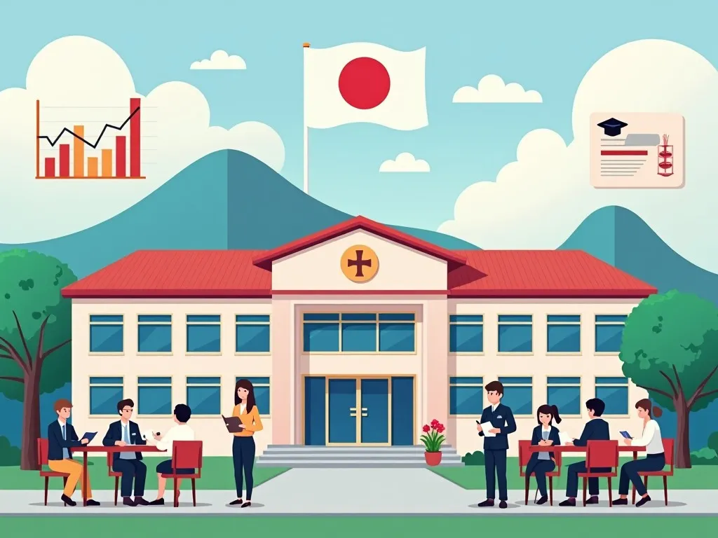 三国ヶ丘高校偏差値