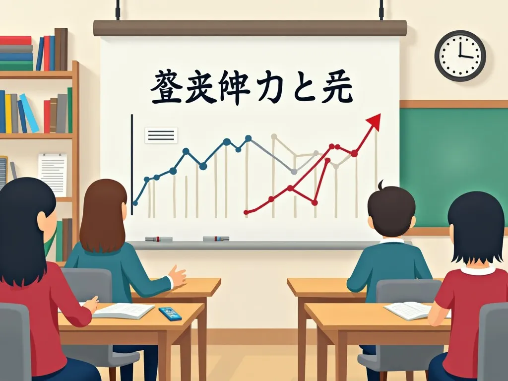 上武大学偏差値