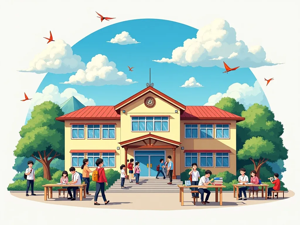 世田谷学園偏差値
