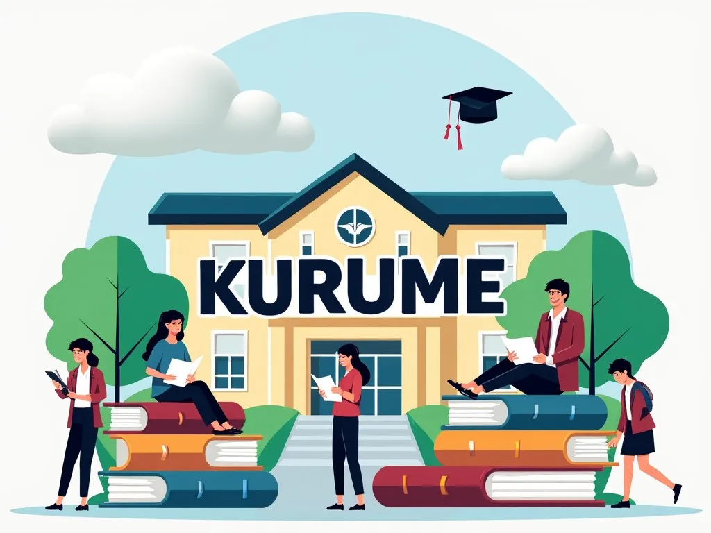 久留米大学偏差値
