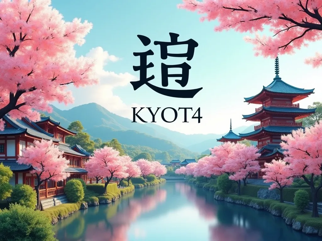 京都高校偏差値