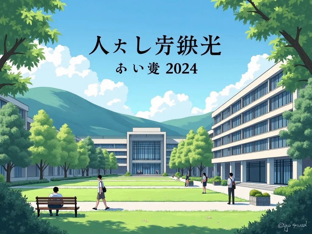会津大学偏差値