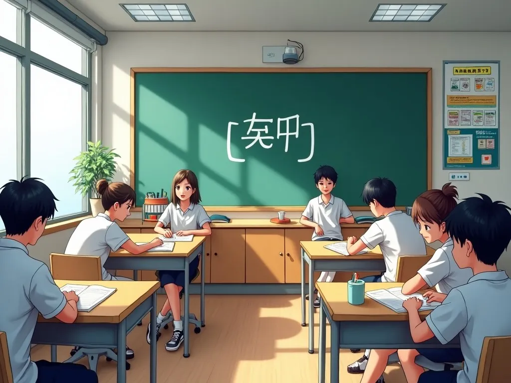 八尾高校偏差値