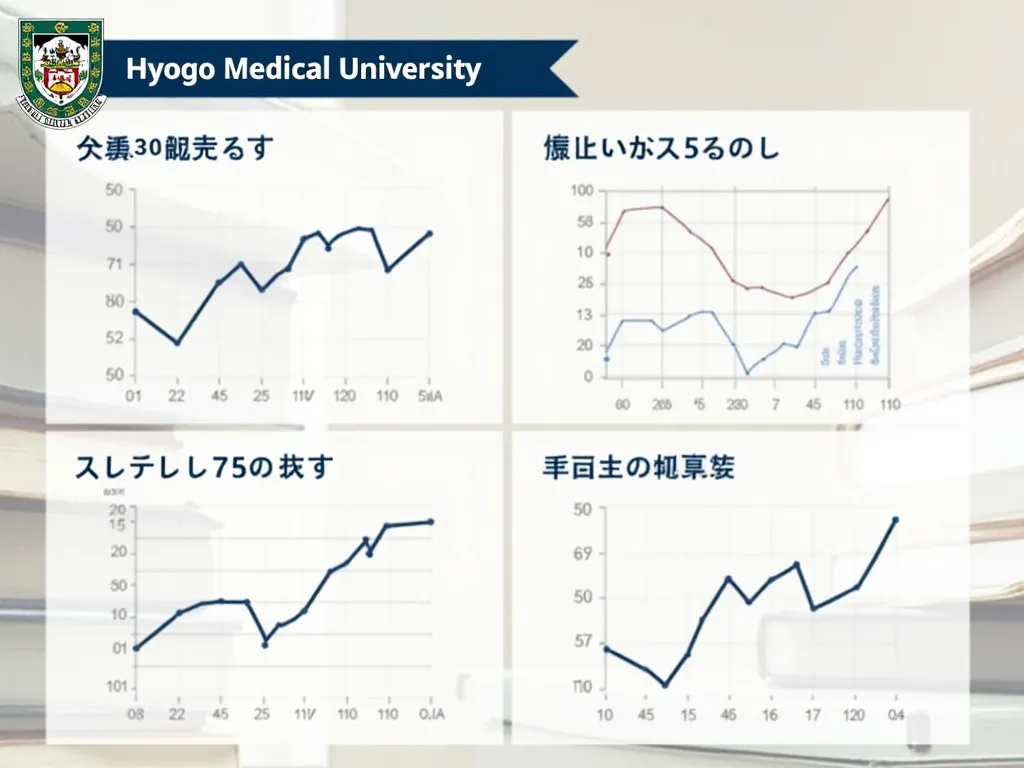 兵庫医科大学偏差値