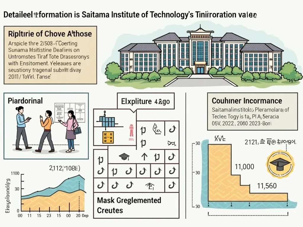 埼玉工業大学偏差値