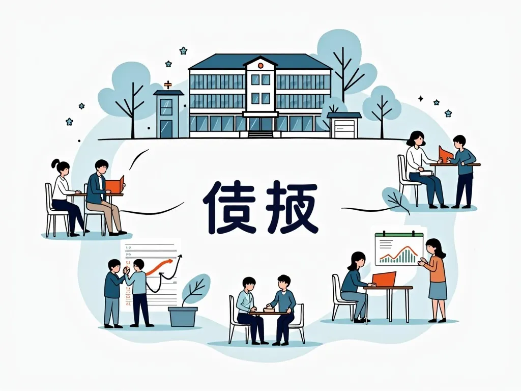 大宮武蔵野高校偏差値