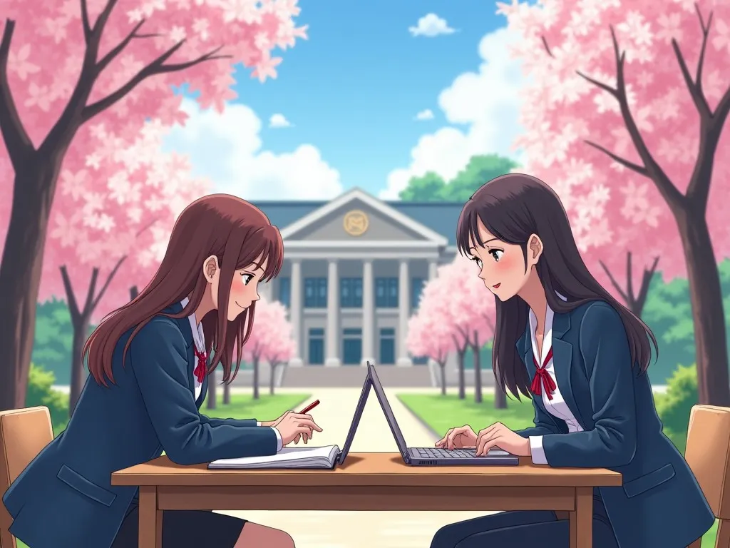 奈良女子大学偏差値