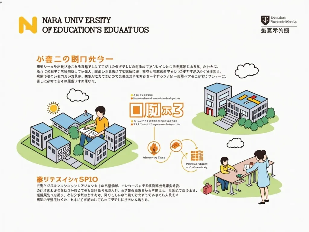 奈良教育大学偏差値