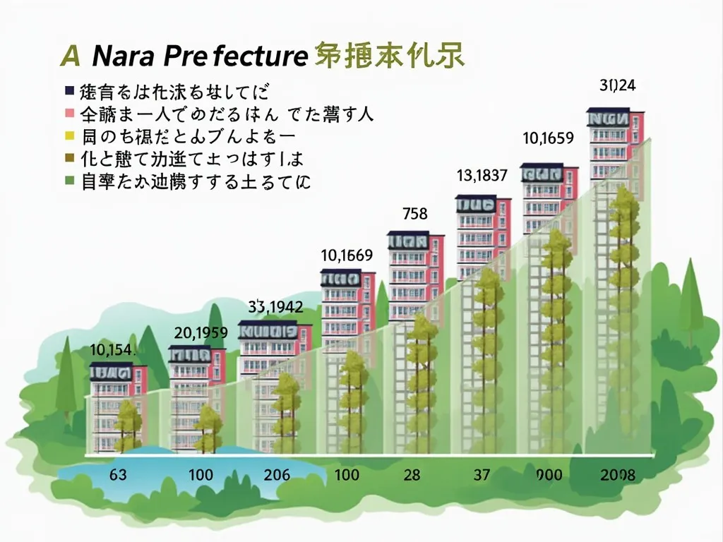 奈良県高校偏差値
