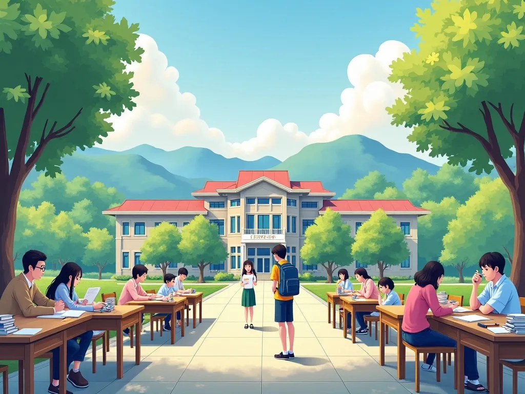 山梨学院大学偏差値