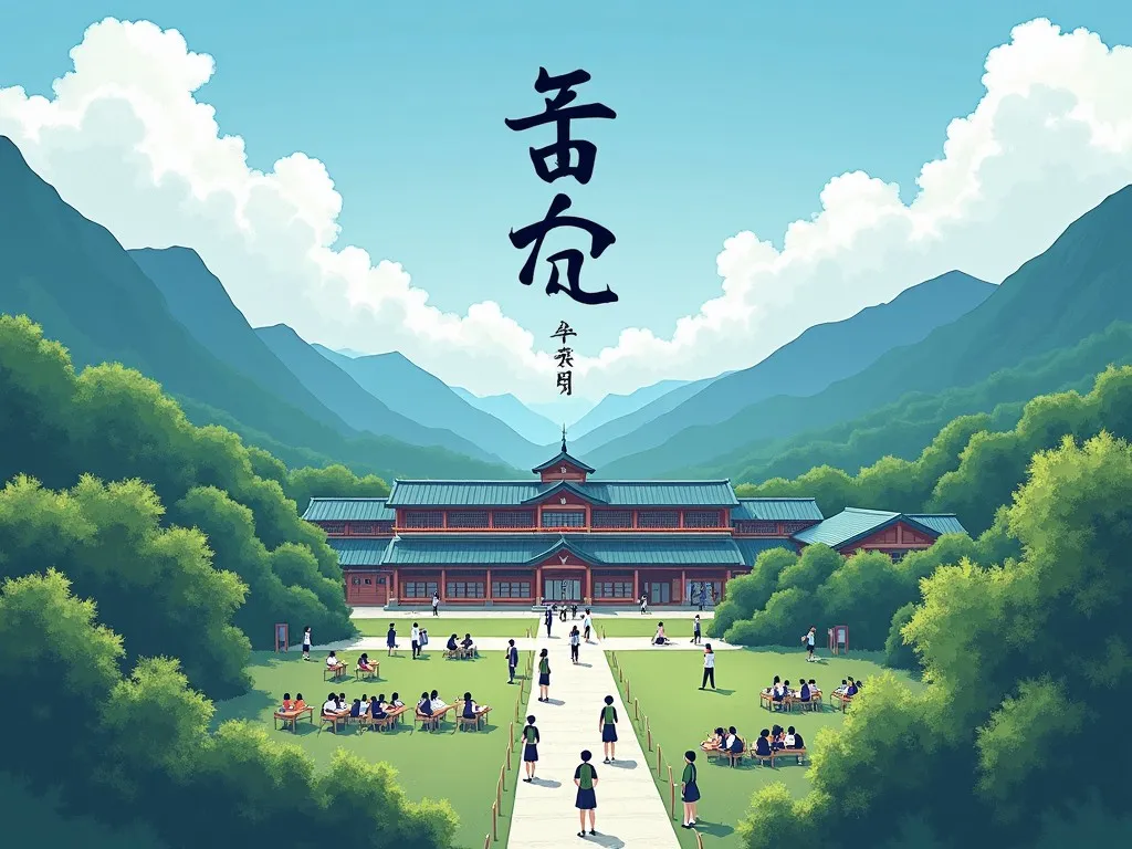 山脇学園偏差値