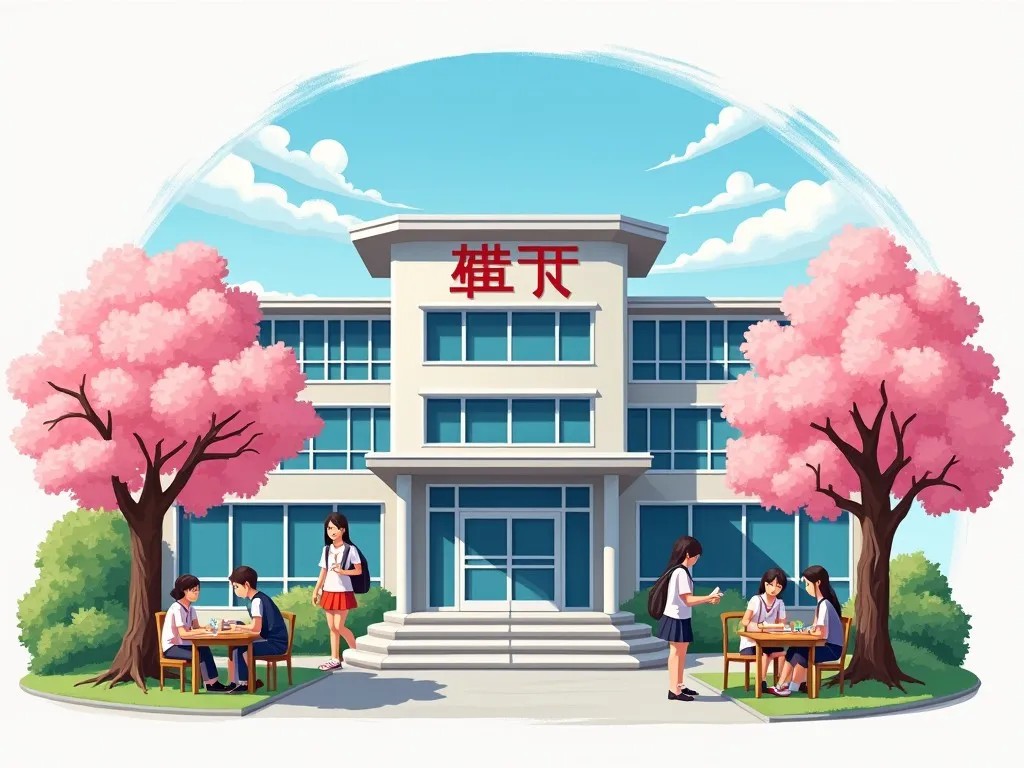 岩槻高校偏差値
