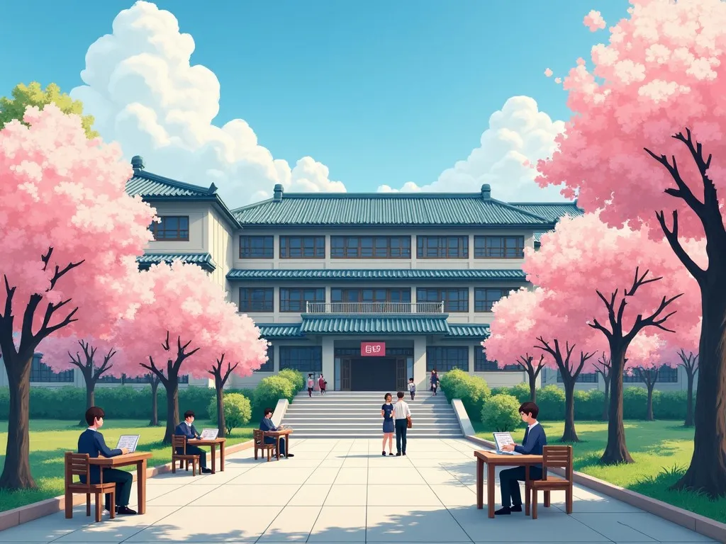 巣鴨高校偏差値