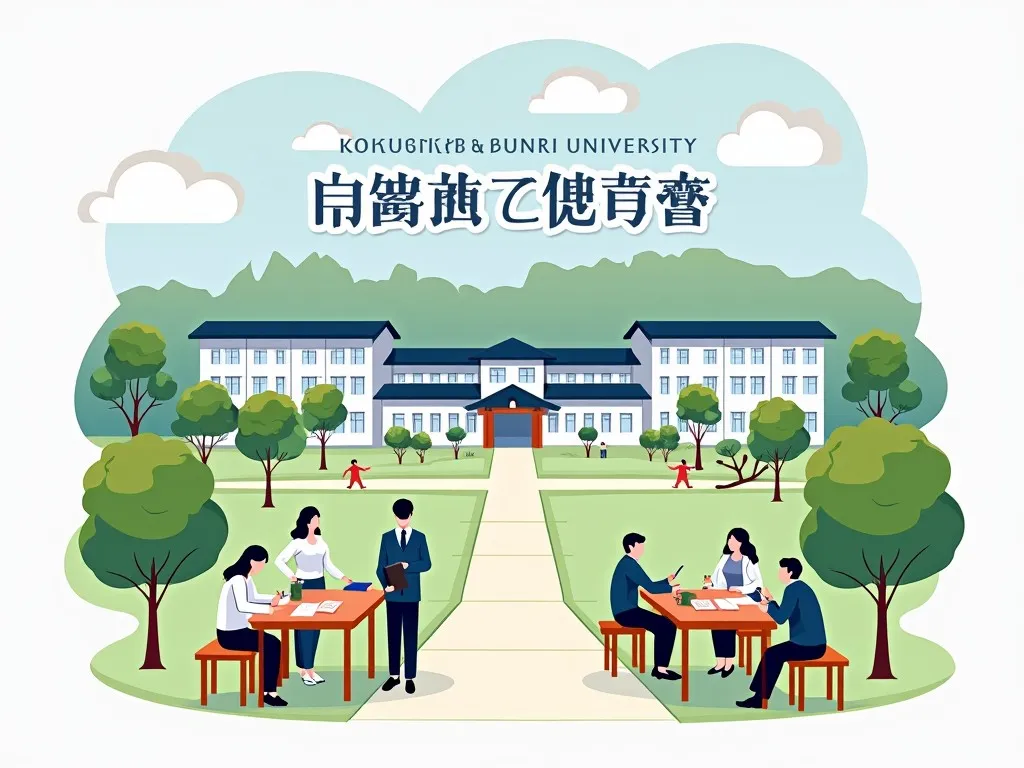 徳島文理大学偏差値