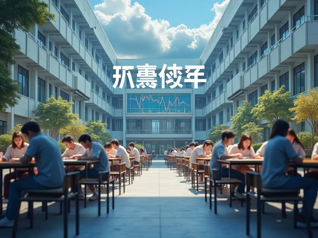 日野高校偏差値
