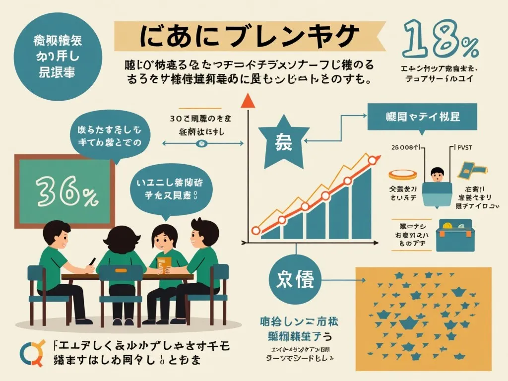 普連土学園偏差値