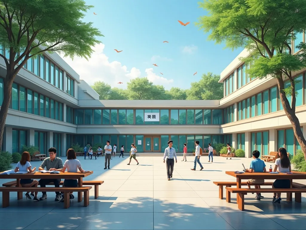 東洋高校偏差値