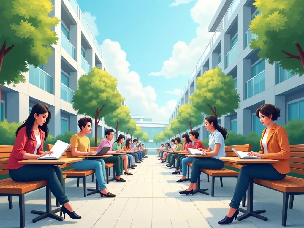 東海学園大学偏差値