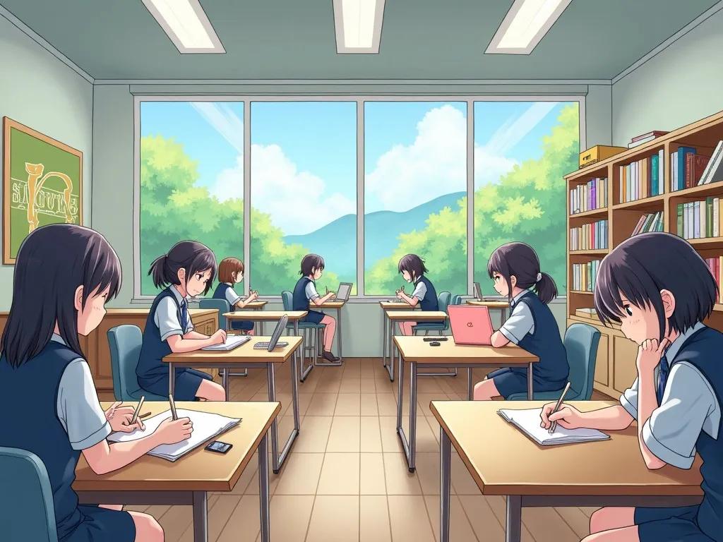 桐光学園偏差値