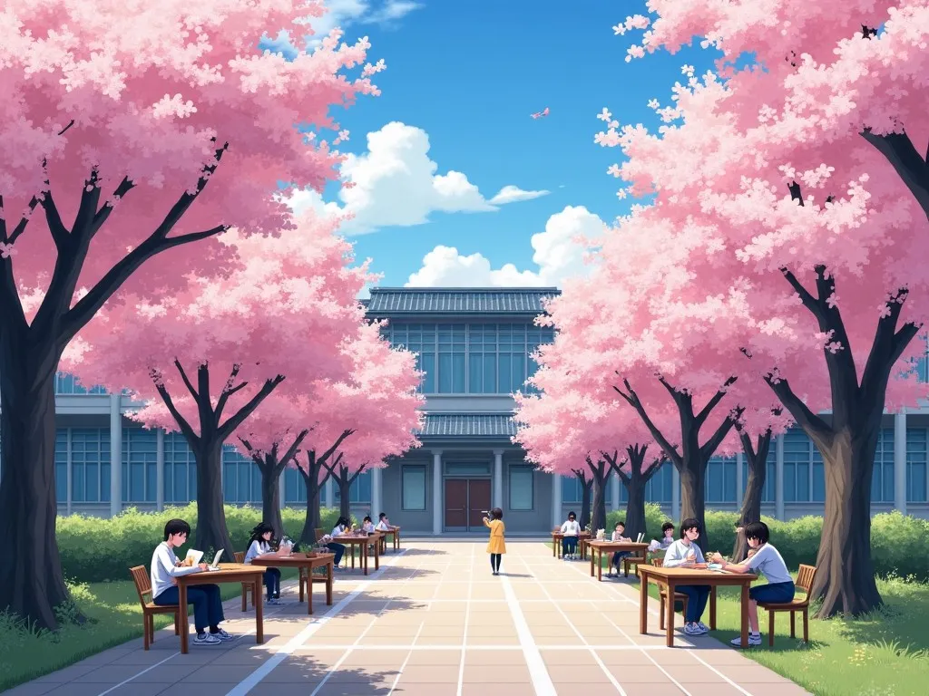 桜台高校偏差値