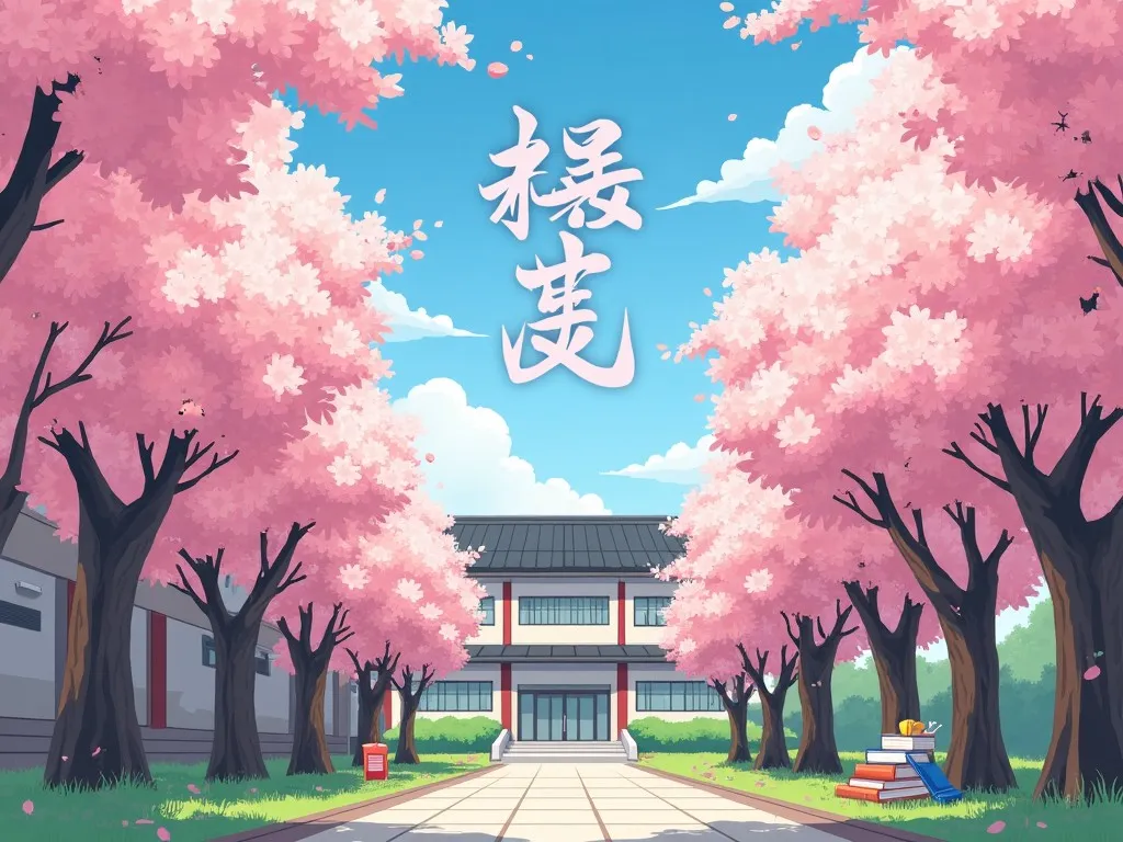 桜塚高校偏差値