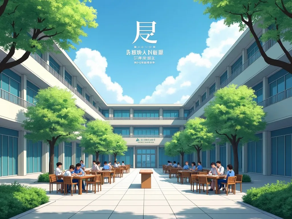 洛北高校偏差値
