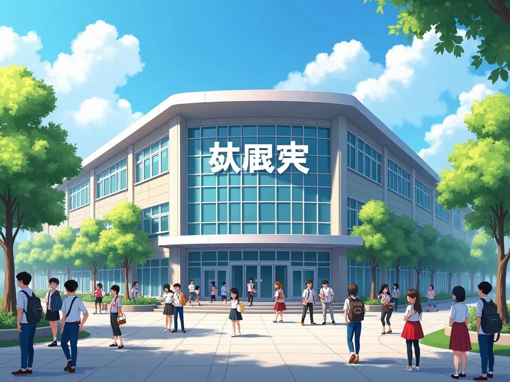 浦和南高校偏差値