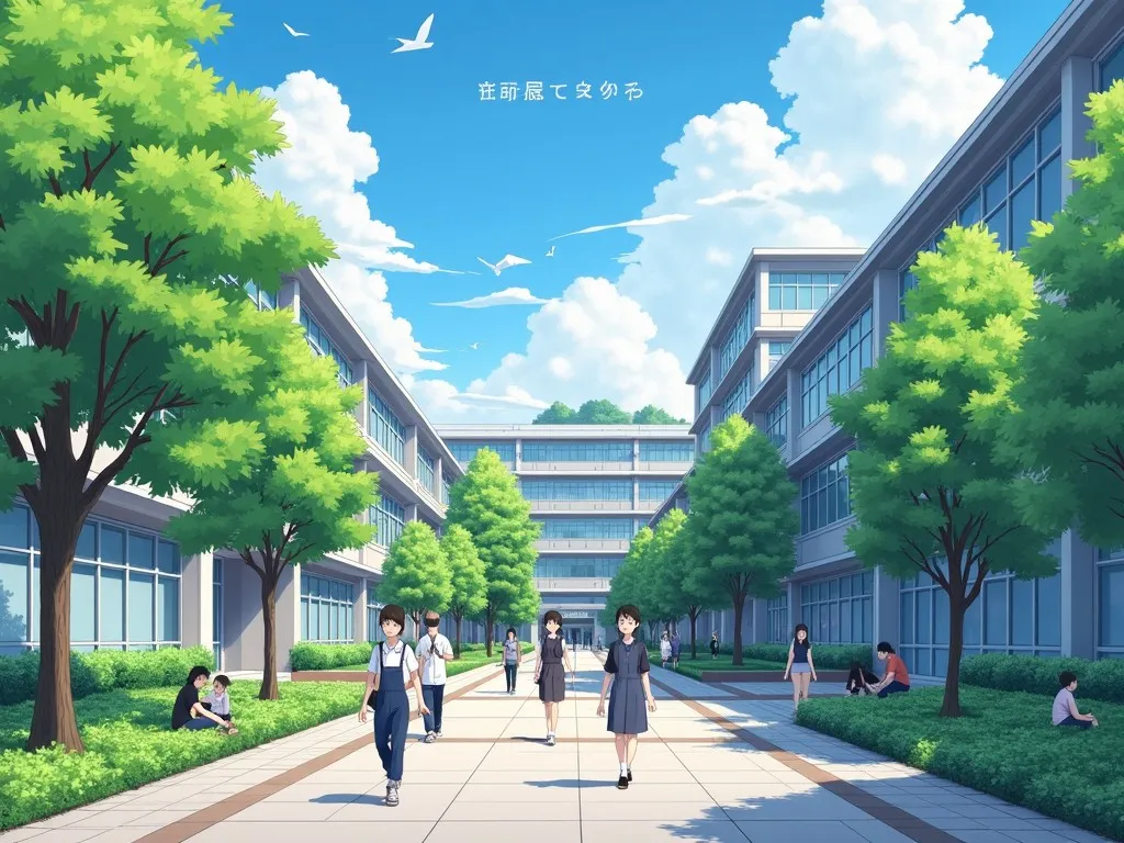 清教学園偏差値