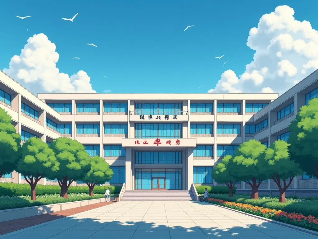 湘南台高校偏差値
