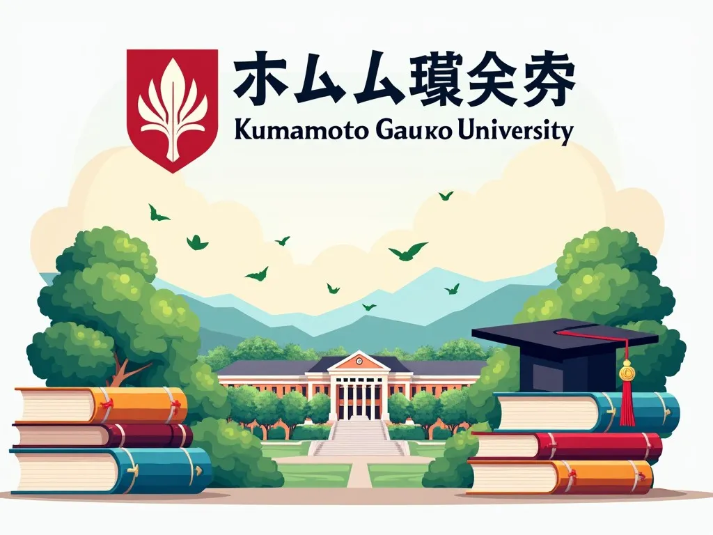 熊本学園大学偏差値