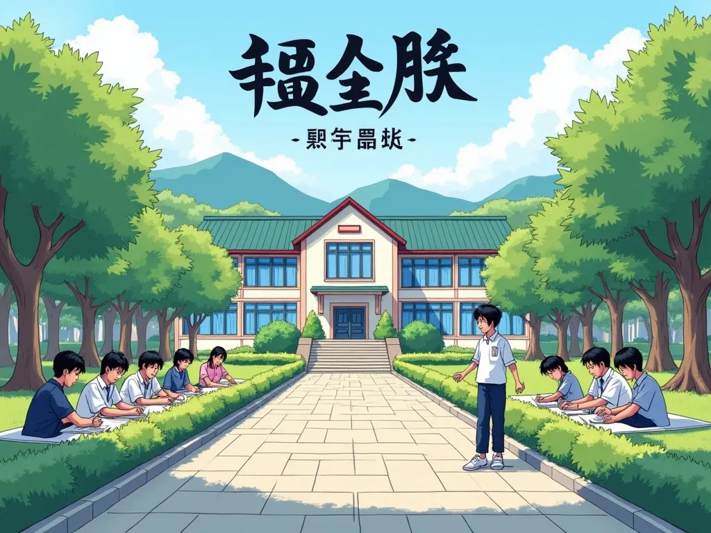 田辺高校偏差値