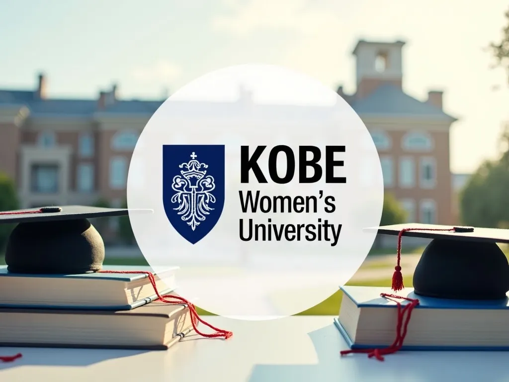 神戸女学院大学偏差値