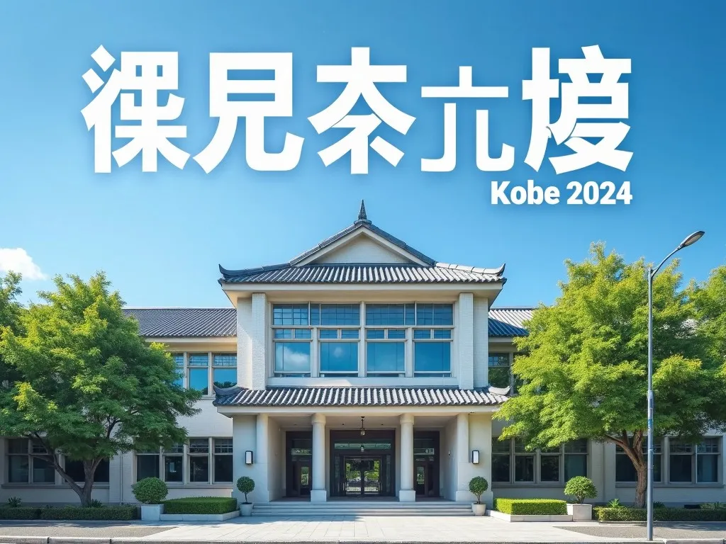 神戸高校偏差値