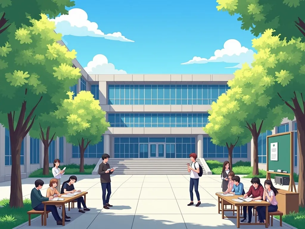 福岡教育大学偏差値