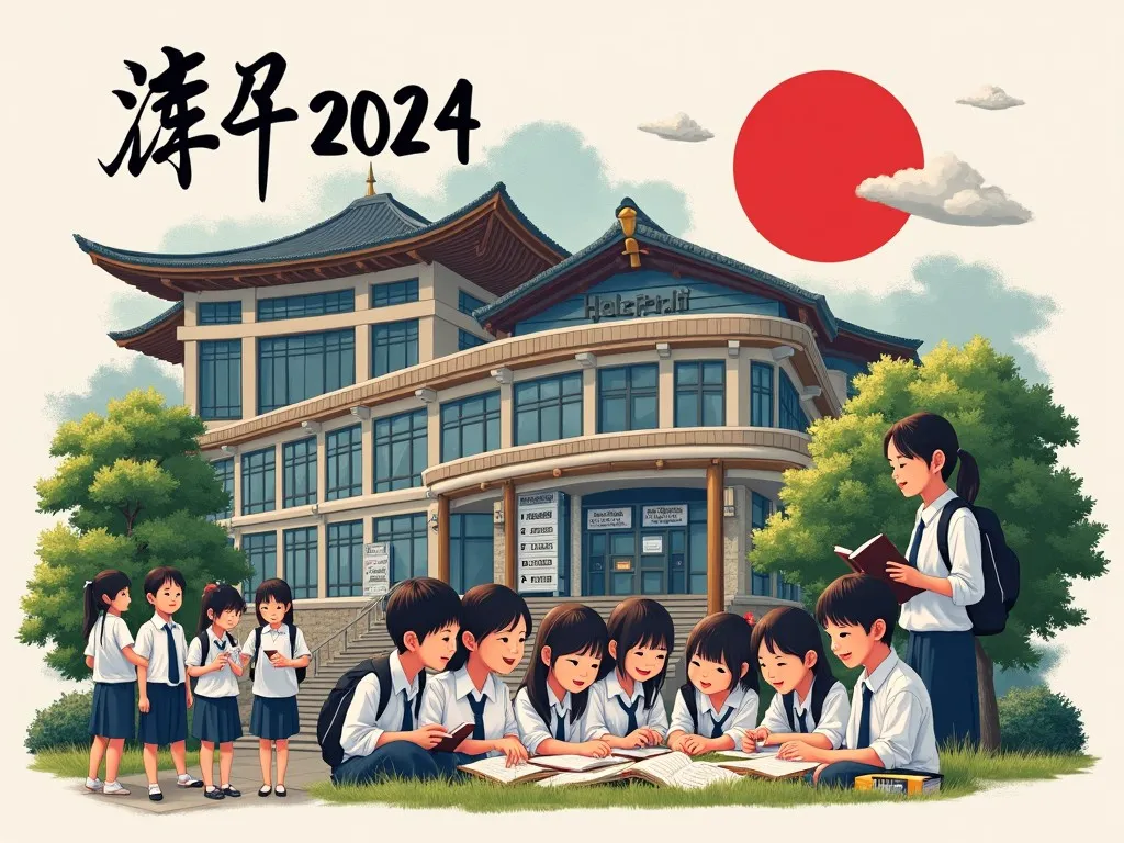福岡高校偏差値