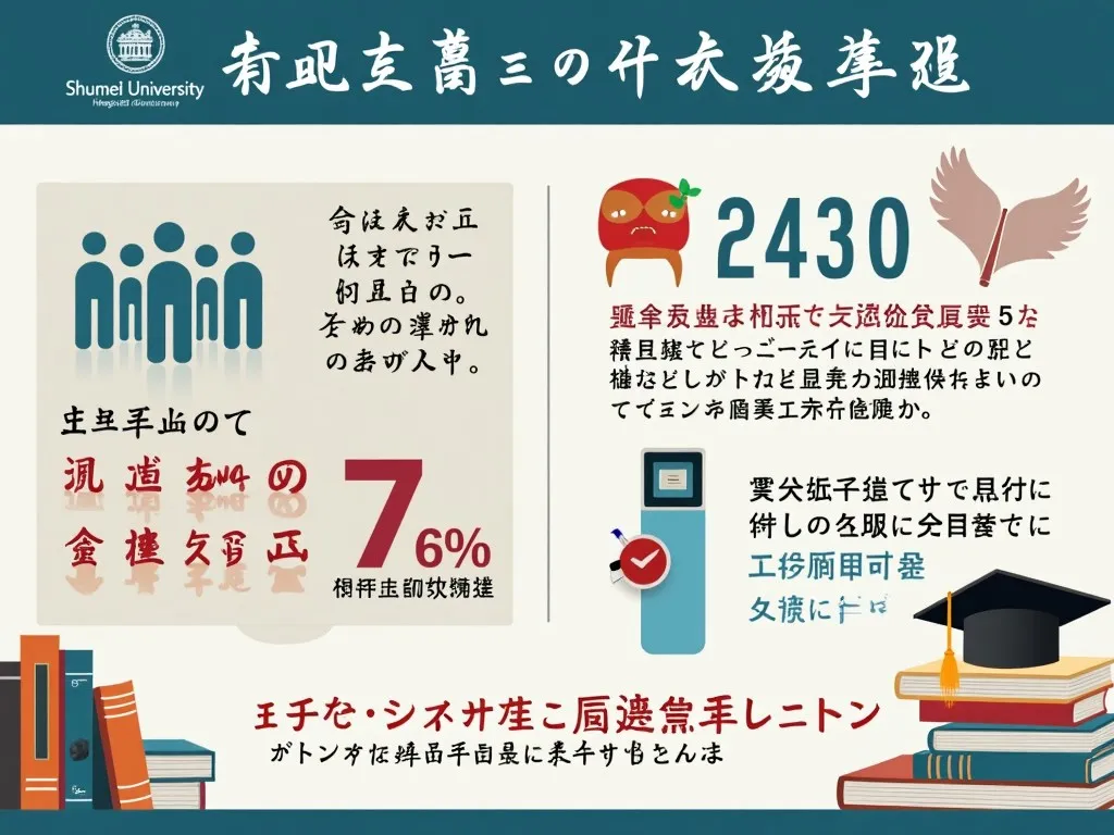 秀明大学偏差値