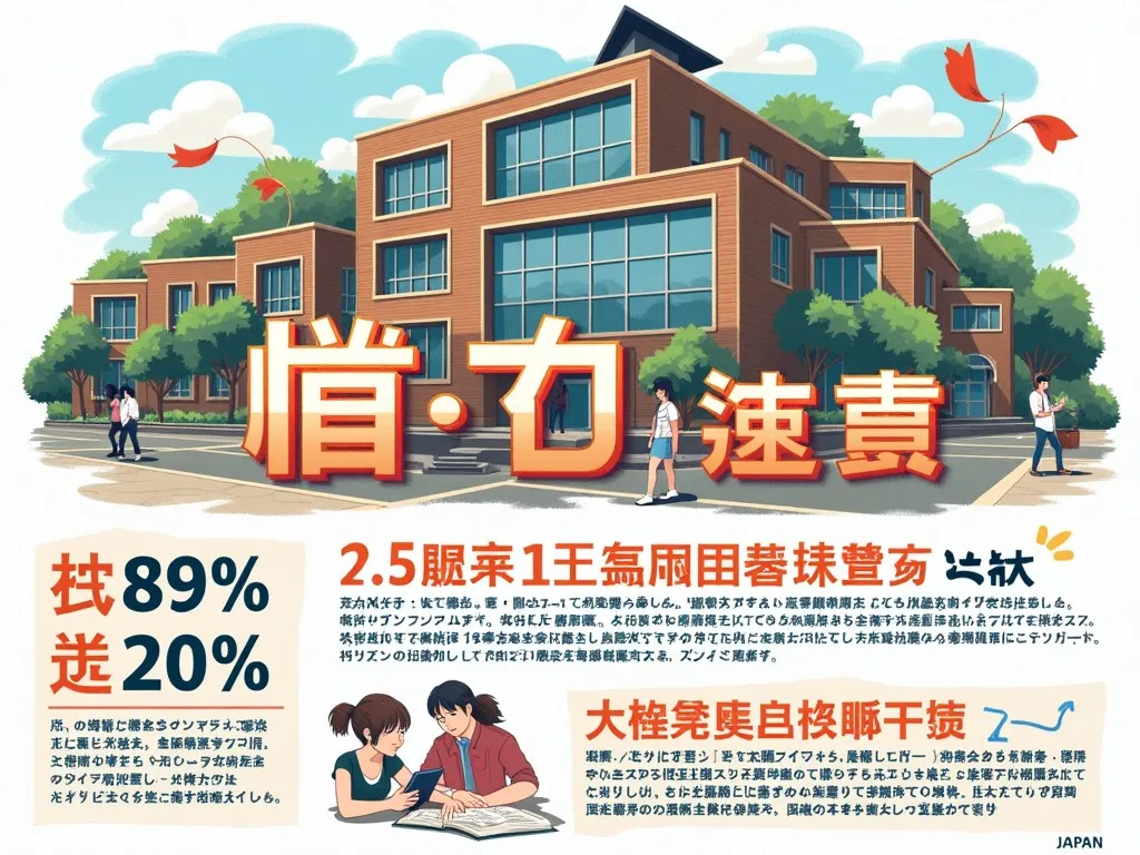 立川高校偏差値