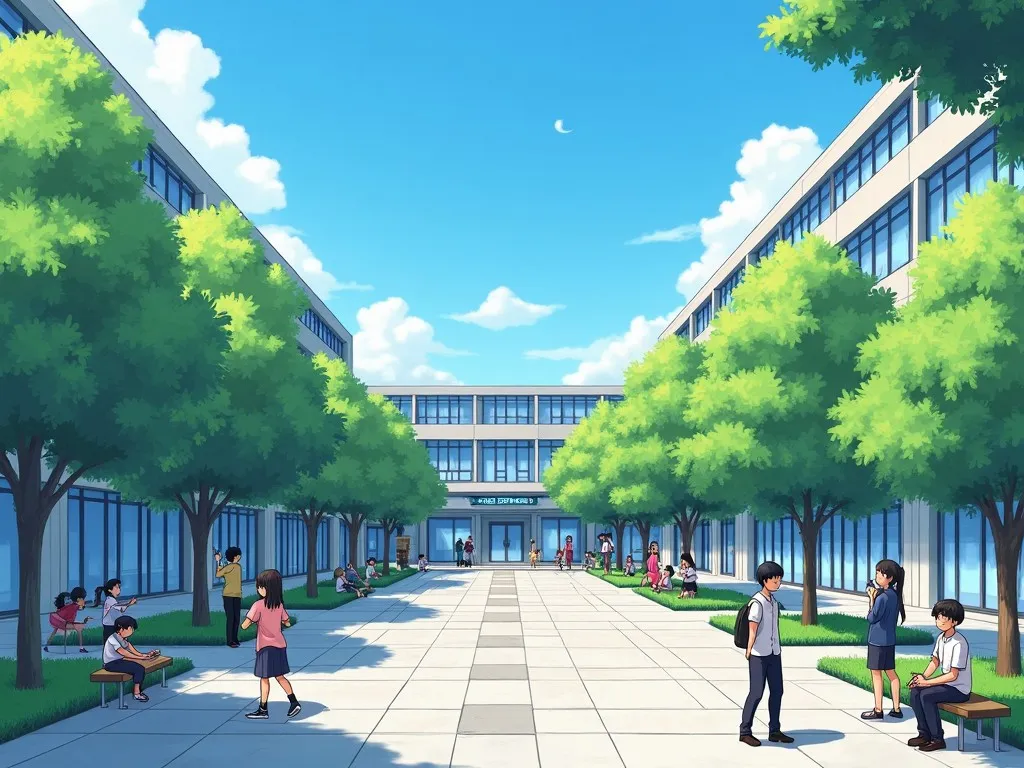 箕面自由学園偏差値