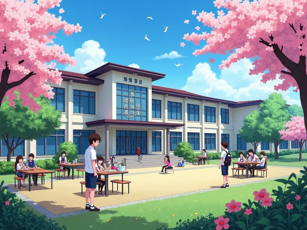 花咲徳栄高校偏差値