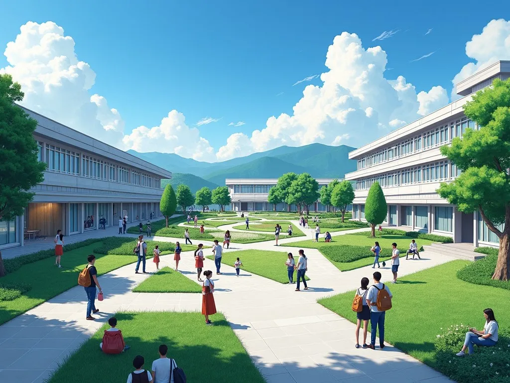 豊橋技術科学大学偏差値