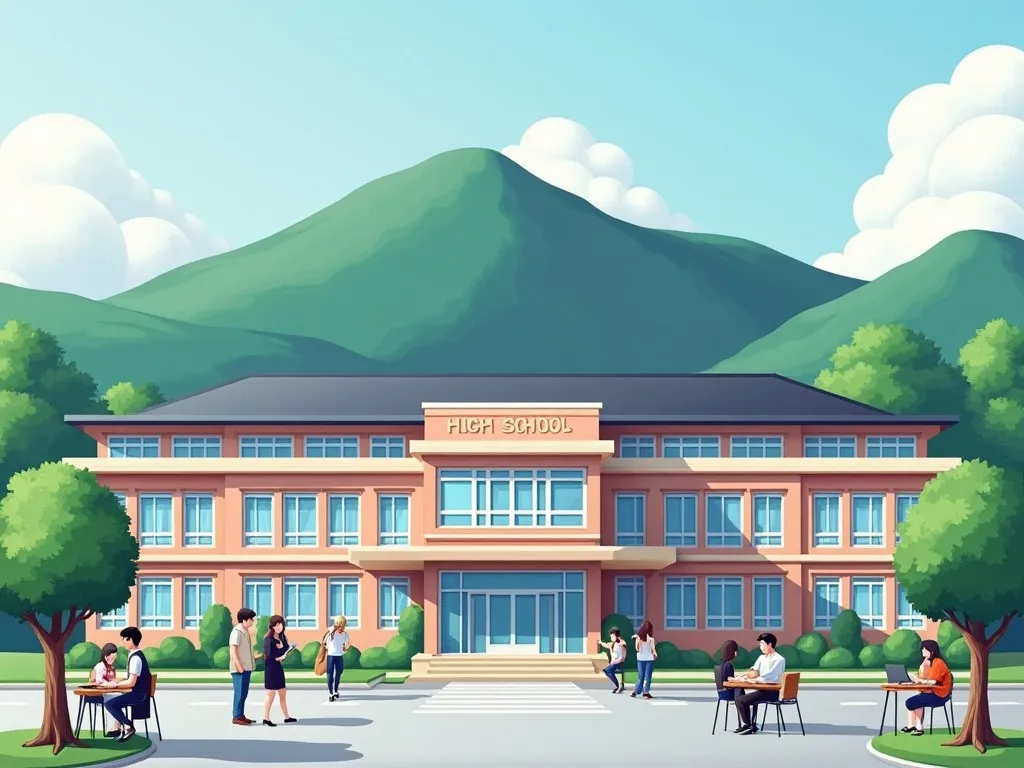 長野高校偏差値