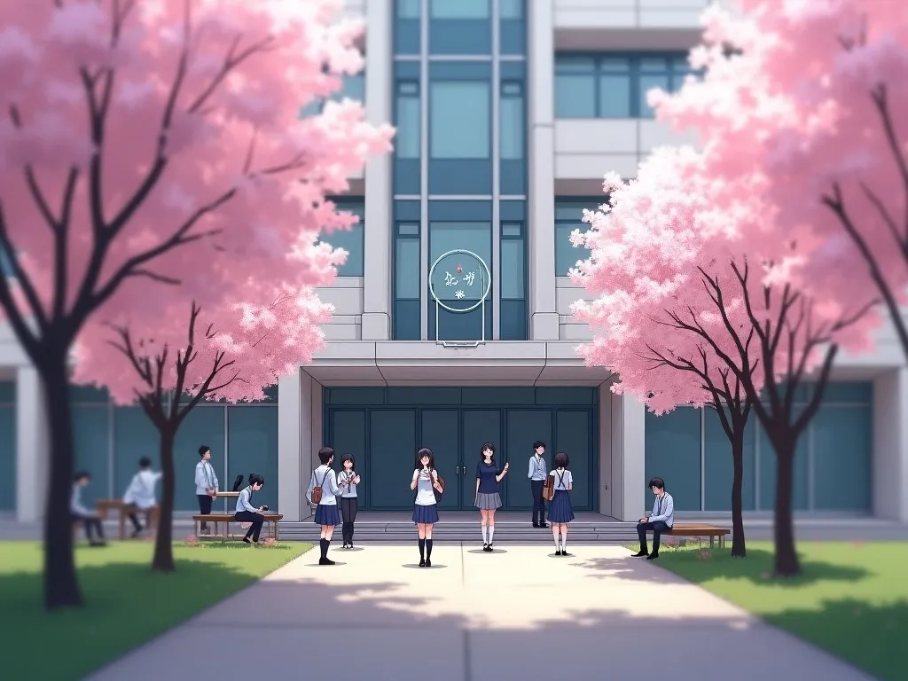 頌栄女子学院偏差値