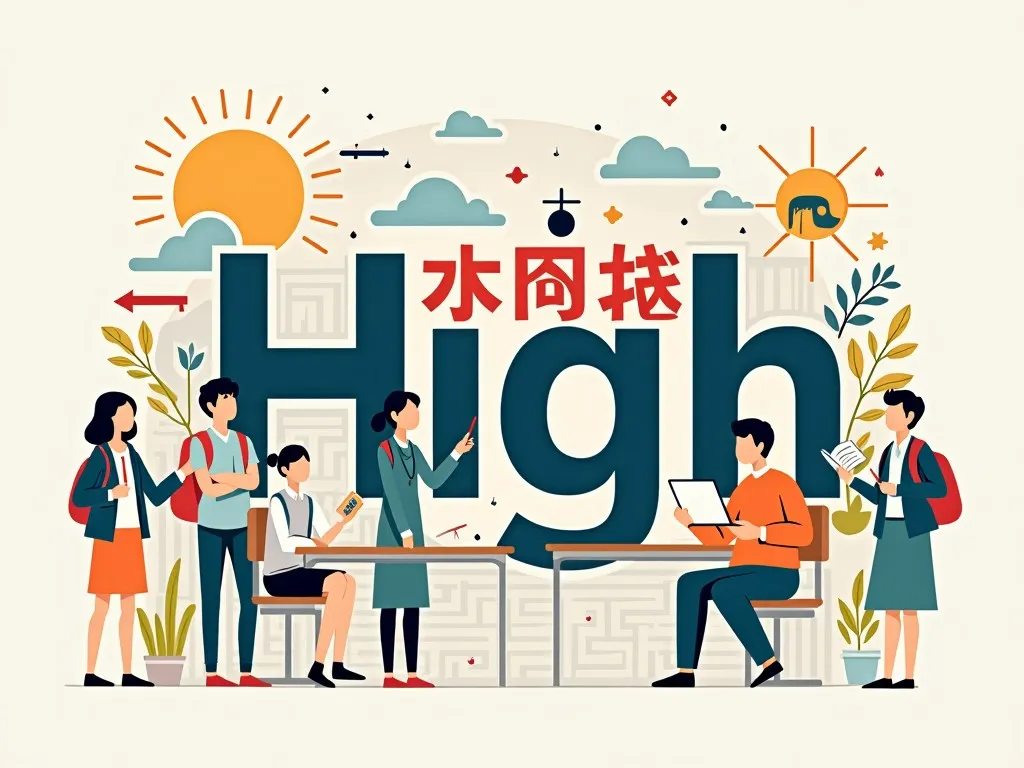 鳳高校偏差値